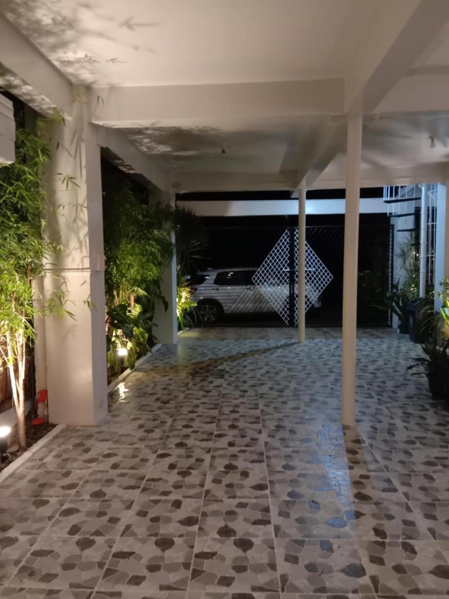 Jcv Rooms Surigao Exterior foto